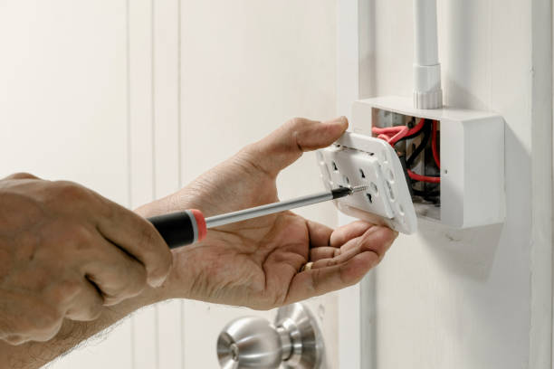 Emergency Electrical Repair Services in Hollywood, SC