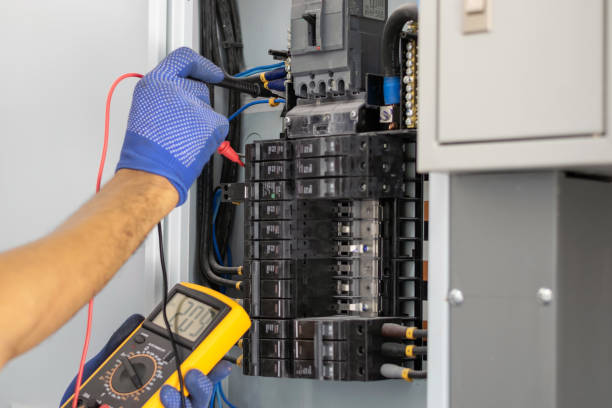 Emergency Electrical Repair Services in Hollywood, SC